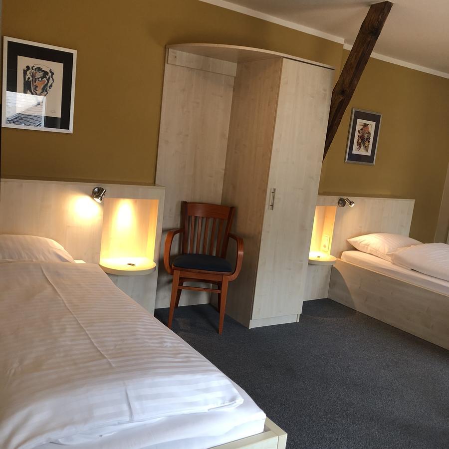 Select Hotel Mönchengladbach
